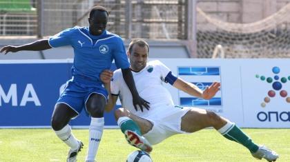 ΛΕΒΑΔΕΙΑΚΟΣ: Εκτός ο Καψής…