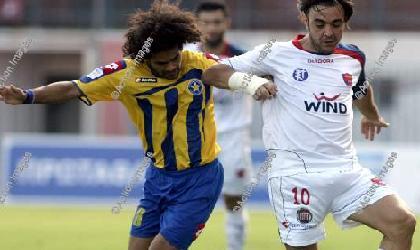 ΑΣΤ.ΤΡΙΠΟΛΗΣ: Χωρίς Καρντόσο και Ζεάν Κάρλος