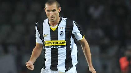 Κιελίνι: «Νίκες με Μπολόνια και Μπάγερν»