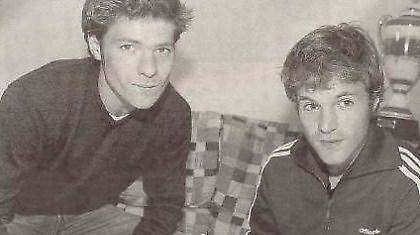 Οικογενειακή υπόθεση το Ρεάλ-Τενερίφη