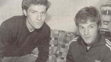 Οικογενειακή υπόθεση το Ρεάλ-Τενερίφη