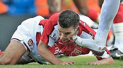 Φαν Πέρσι:  «Δεν περιμένω συγγνώμη»