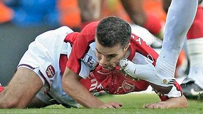 Φαν Πέρσι:  «Δεν περιμένω συγγνώμη»