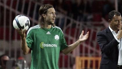 Μπιέρσμιρ: «Καλύτεροι από την ΑΕΚ»