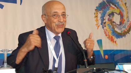 Ικανοποίηση για τα έργα στο νέο «σπίτι» της ΑΕΛ