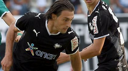 Β ΕΘΝΙΚΗ: «Λύτρωσε» τον ΟΦΗ ο Αγρίτης