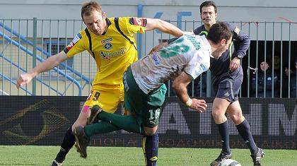 ΑΣΤ. ΤΡΙΠΟΛΗΣ-ΛΕΒΑΔΕΙΑΚΟΣ: Να εντυπωσιάσει και στην έδρα του