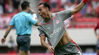 LIVE: Ολυμπιακός- Πανιώνιος 1-0 (Τελικό)