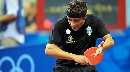 Με το «δεξί» στο Τσάμπιονς Λιγκ Κρεάνκα, Γκιώνης