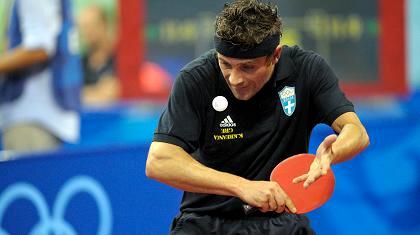 Με το «δεξί» στο Τσάμπιονς Λιγκ Κρεάνκα, Γκιώνης