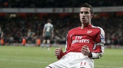 Φαν Πέρσι: «Αν δεν παλέψεις, κάθε ομάδα μπορεί να σε κερδίσει»