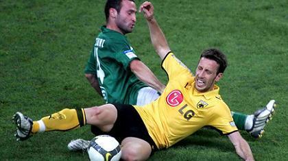 Ξεκαθάρισμα λογαριασμών!