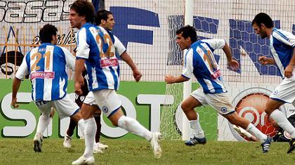 ΑΤΡΟΜΗΤΟΣ: Να κάνει «σεφτέ»