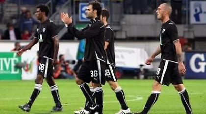 ΑΤΡΟΜΗΤΟΣ-ΠΑΟΚ: Σε δύσκολη θέση