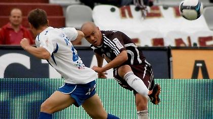 ΜVP: Στέλιος Γιαννακόπουλος