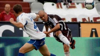 ΜVP: Στέλιος Γιαννακόπουλος