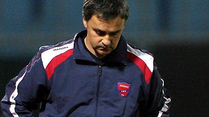 Φερέρα: «Ευχαριστημένος με το δεύτερο ημίχρονο»