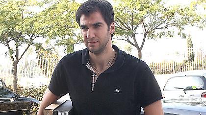 Α1: Παραμένει εκτός ο Ταπούτος, ανακοινώθηκε ο Λιούτας