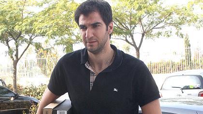 Α1: Παραμένει εκτός ο Ταπούτος, ανακοινώθηκε ο Λιούτας