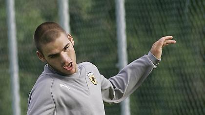 Ταχτσίδης: «Έχουμε τρομερή ομάδα»!