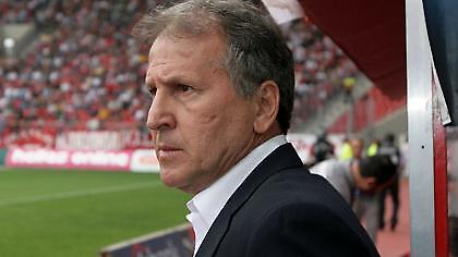 Ζίκο: «Λογικό να υπάρχει κούραση»!