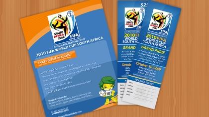 Ξεκίνησαν οι «μαϊμούδες» ενόψει Μουντιάλ