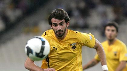 ΑΕΚ: Off ο Μάκος!