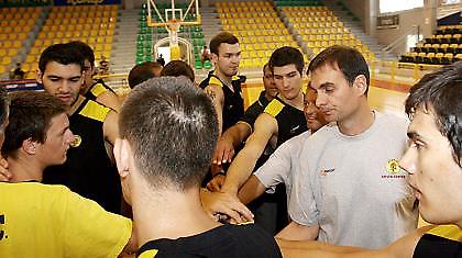 Α1: Με το μυαλό στον Άρη…