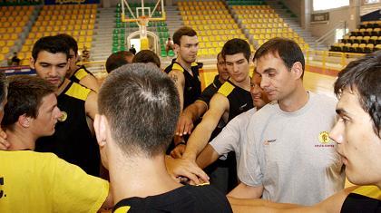 Α1: Με το μυαλό στον Άρη…