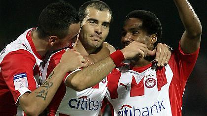 OΣΦΠ: Με Μαρέσκα στο Λονδίνο