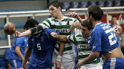 Ήττα για ΠΑΟΚ από Δούκα, νίκη για Πανελλήνιο