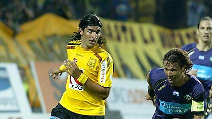 Αμπρέου: «Χρειαζόμαστε νοοτροπία νικητή»!