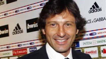 Λεονάρντο: «Ο Πάτο είναι το μέλλον της Μίλαν»