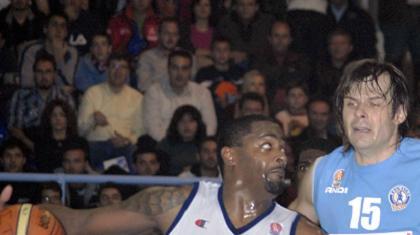 Α1: «Πορτοκαλί» ο Μάσι