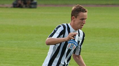 Νικηφόρο πέρασμα για Στουρμ Γκρατς