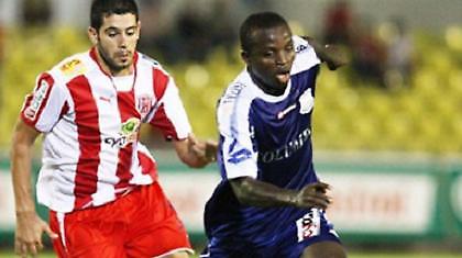 ΚΥΠΡΟΣ: Κορυφή για Απόλλωνα, «ξέσπασμα» από ΑΠΟΕΛ