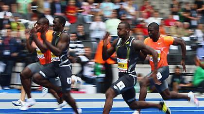 Αγνοείται ο Μπέιλι