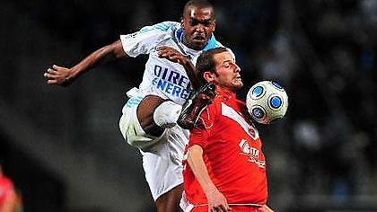 Le Championnat: Ήττες για Μαρσέιγ, Μονακό, «γκέλα» και η Παρί