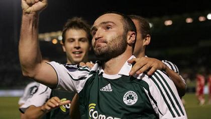 Αγγελής: «Δίλημμα Ελλάδα ή εξωτερικό για Σαλπιγγίδη»