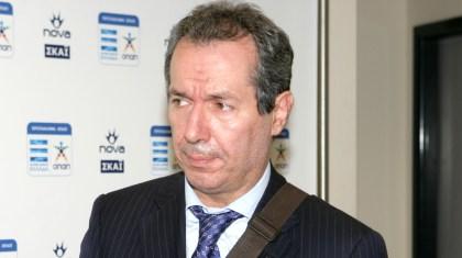 Κόντης: «Όλα τα λάθη εις βάρος του Άρη»