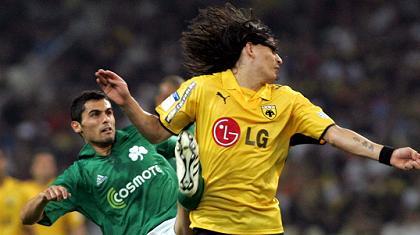 ΑΕΚ-ΠΑΝΑΘΗΝΑΪΚΟΣ: Ώρα για αποδείξεις και βαθμούς