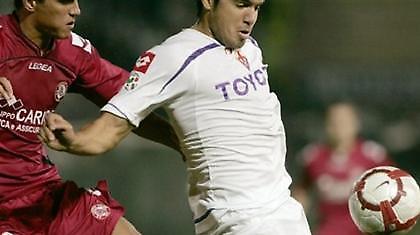 Serie A: Αφεντικό της Τοσκάνης η Φιορεντίνα! (video)