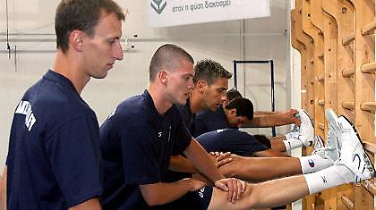 Μέτρια εμφάνιση και ήττα για Ηρακλή