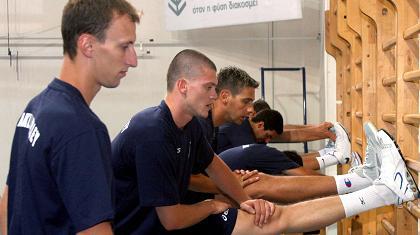 Μέτρια εμφάνιση και ήττα για Ηρακλή