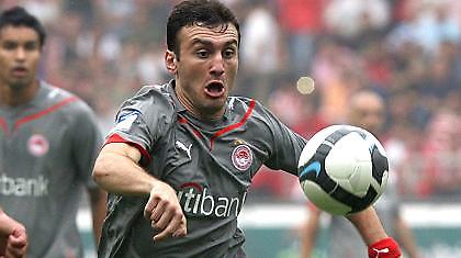 Δεν ήταν ηγέτης, γίνεται σιγά σιγά…