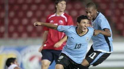 «Δάμασε» την Αγγλία η Ουρουγουάη, νίκη και για Γκάνα