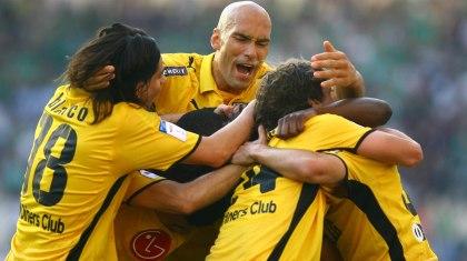 ΑΕΚ: Να μείνει ζωντανή για τον τίτλο