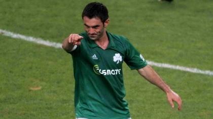 ΠΑΟ: Με «Κάρα» για το «διπλό»