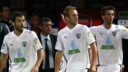 ΠΑΟΚ: Με πείσμα για τη νίκη