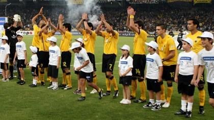 Μπορεί και καλύτερα από την Τετάρτη…